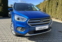 Ford Escape II 1.5 EcoBoost, automat,4x4,bardzo zadbany!