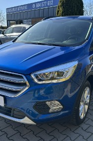 Ford Escape II 1.5 EcoBoost, automat,4x4,bardzo zadbany!-2