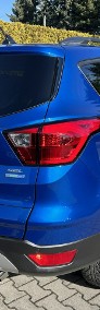 Ford Escape II 1.5 EcoBoost, automat,4x4,bardzo zadbany!-4