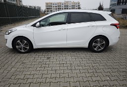 Hyundai i30 II Passion automat model 2017. Euro 6.