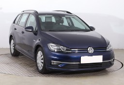 Volkswagen Golf Sportsvan , Salon Polska, Klima, Tempomat, Parktronic