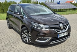 Renault Espace V 1,6 Diesel. Initiale Paris. Automat.DVD.Skóry.Podg.Kamera Cof.Full L
