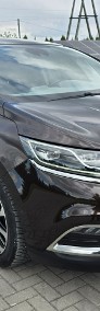 Renault Espace V 1,6 Diesel. Initiale Paris. Automat.DVD.Skóry.Podg.Kamera Cof.Full L-3