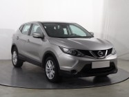 Nissan Qashqai II , Automat, Navi, Klimatronic, Tempomat, Parktronic,