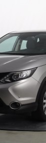 Nissan Qashqai II , Automat, Navi, Klimatronic, Tempomat, Parktronic,-3