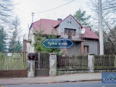 Dom Przyrów, ul. Zielona-1