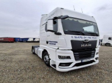 MAN tgx-1