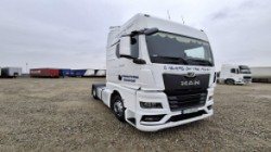 MAN TGX