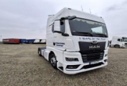 MAN TGX