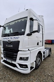 MAN tgx-2