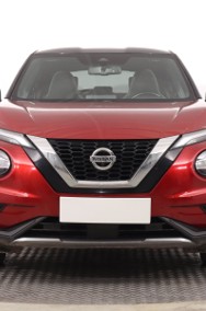 Nissan Juke , Navi, Klimatronic, Tempomat, Parktronic,-2