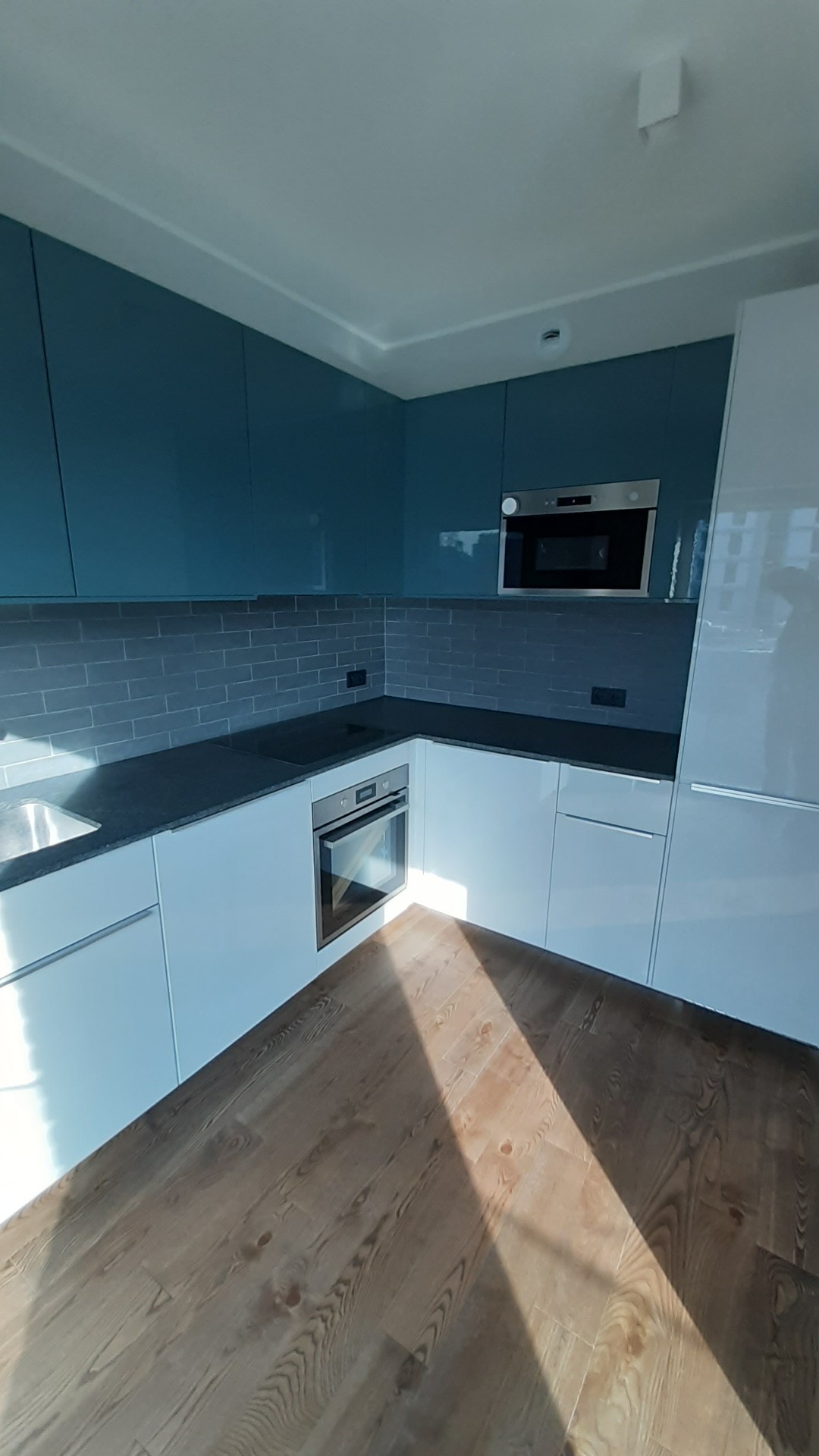 Kawalerka do wynajęcia, 40 m² Gdańsk, Angielska Grobla