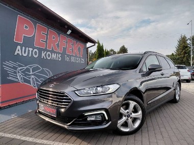 Ford Mondeo IX-1