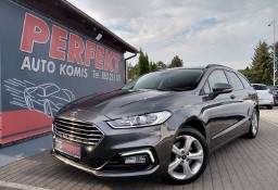 Ford Mondeo IX