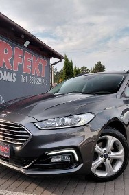 Ford Mondeo IX-2