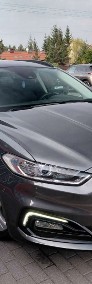 Ford Mondeo IX-4