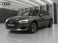 Audi A4 8W MatrixLED Wentylowane i grzane fotele Panorama Kamera Tempomat aktyw