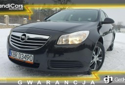 Opel Insignia I 2.0 CDTi 130KM # Navi # Climatronic # Parktronic # Mega Zadbana !!!