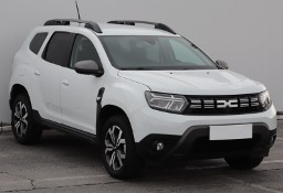 Dacia Duster I , Salon Polska, 1. Właściciel, Serwis ASO, Navi, Klimatronic,