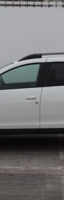 Dacia Duster I , Salon Polska, 1. Właściciel, Serwis ASO, Navi, Klimatronic,-4