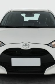 Toyota Yaris IV , Salon Polska, Serwis ASO, GAZ, VAT 23%, Klima, Tempomat-2