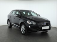 Volvo XC60 I , Salon Polska, 215 KM, Automat, Skóra, Navi, Xenon,