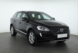 Volvo XC60 I , Salon Polska, 215 KM, Automat, Skóra, Navi, Xenon,