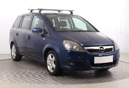 Opel Zafira B , GAZ, 7 miejsc, Klima, Tempomat