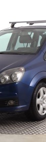 Opel Zafira B , GAZ, 7 miejsc, Klima, Tempomat-3