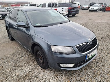 Skoda Octavia III-1