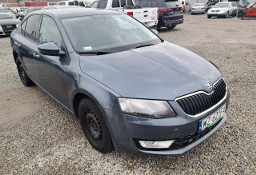 Skoda Octavia III