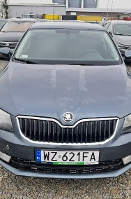 Skoda Octavia III-2