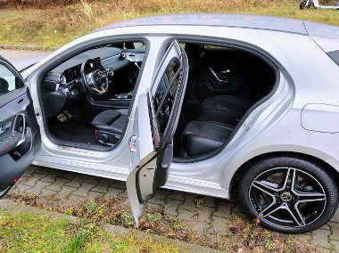 250e Linia AMG+Salon PL-1Wł+Po przeglądzie+Opony-FV23%-1