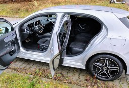 Mercedes-Benz Klasa A W177 250e Linia AMG+Salon PL-1Wł+Po przeglądzie+Opony-FV23%