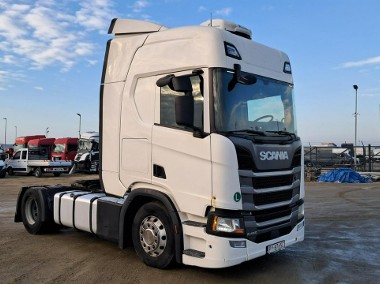 Scania R450-1