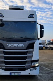 Scania R450-2