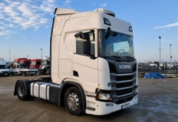 Scania R450