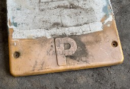 Dieci 185 - Ładowarka Teleskopowa - Osłona Plastikowa