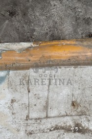 Dieci 185 - Ładowarka Teleskopowa - Osłona Plastikowa-3