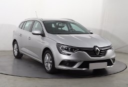 Renault Megane IV , Salon Polska, Skóra, Navi, Klimatronic, Tempomat,