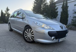 Peugeot 307 II Peugeot 307 SW | 1.6 HDi 109 KM | Panorama | Hak | Manual