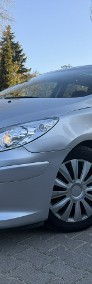 Peugeot 307 II Peugeot 307 SW | 1.6 HDi 109 KM | Panorama | Hak | Manual-3