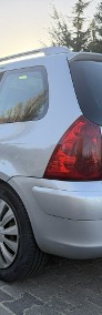 Peugeot 307 II Peugeot 307 SW | 1.6 HDi 109 KM | Panorama | Hak | Manual-4