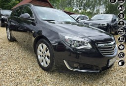 Opel Insignia I Country Tourer Lift.Nawigacja.Nowy Rozrząd.Nawigacja.Grzane Fotele.Piękna Insygnia