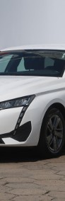 Peugeot 308 II , Salon Polska, 1. Właściciel, Serwis ASO, Automat, VAT 23%,-3