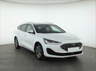 Ford Focus IV , Salon Polska, 1. Właściciel, VAT 23%, Navi, Klimatronic,