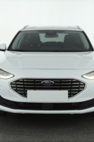 Ford Focus IV , Salon Polska, 1. Właściciel, VAT 23%, Navi, Klimatronic,-2