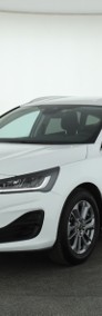 Ford Focus IV , Salon Polska, 1. Właściciel, VAT 23%, Navi, Klimatronic,-3