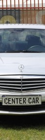 Mercedes-Benz Klasa C W204 Doinwestowany,Kod silnika 646,Bezwypadkowy,WARTO-3