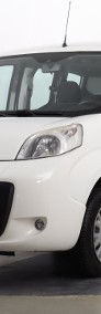 Fiat Qubo , Salon Polska, GAZ, Klima-3